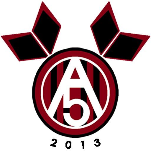 Ardente Cinque