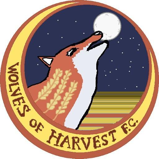 Wolves of Harvest