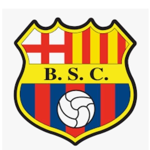 Barcelona- EQU