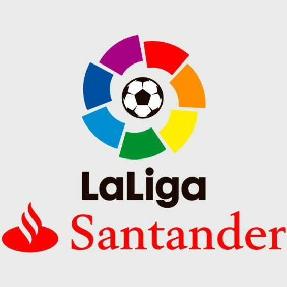 La Liga Santander