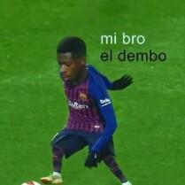 Deportivo Dembo