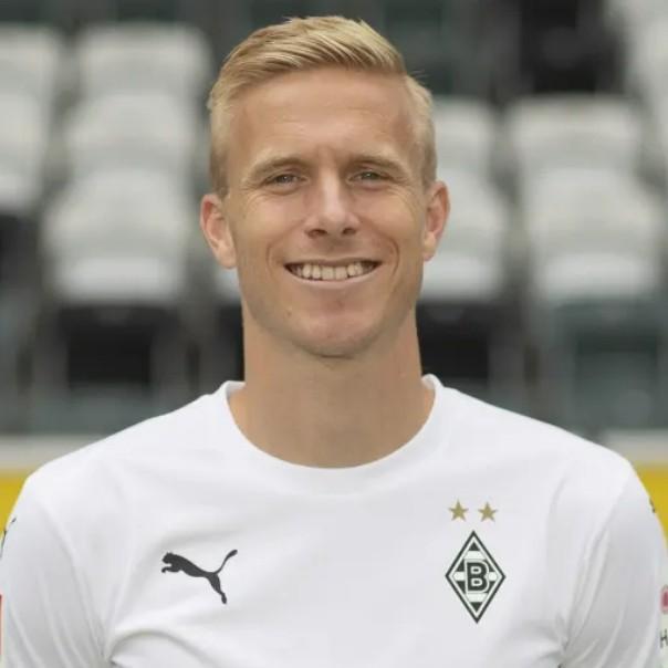 Oscar Wendt