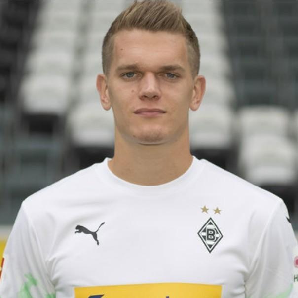 Matthias Ginter