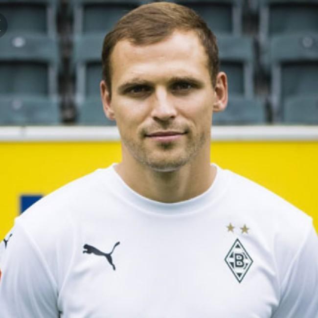 Tony Jantschke