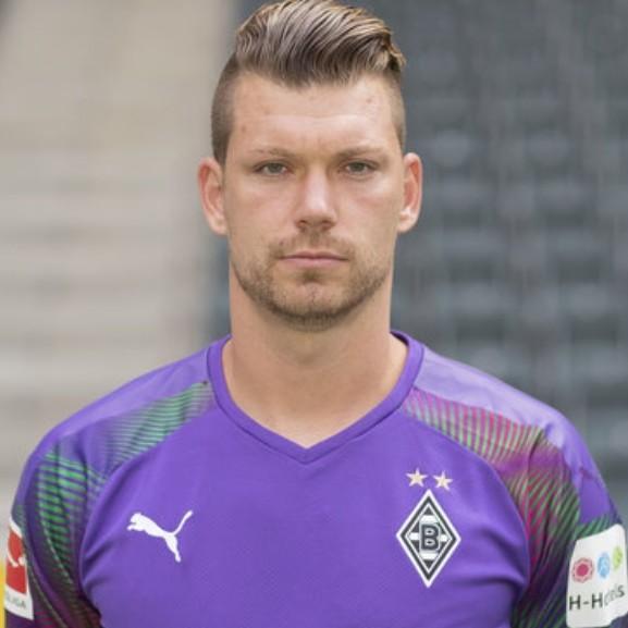 Max Grün