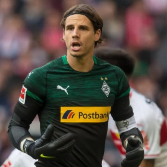 Yann Sommer