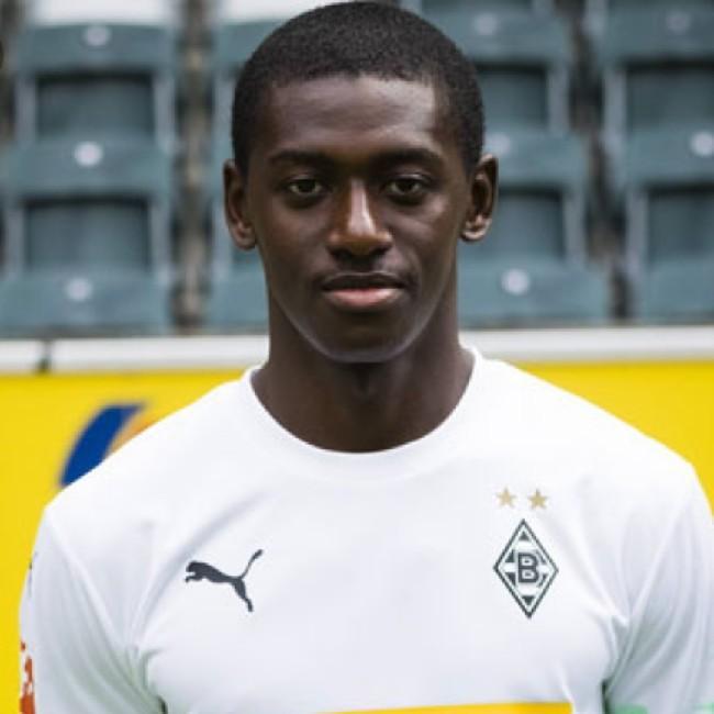 Mamadou Doucouré