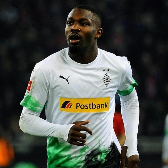 Marcus Thuram