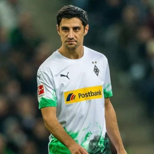 Lars Stindl