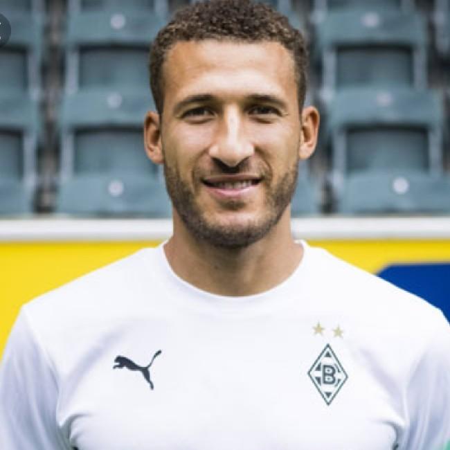 Fabian Johnson