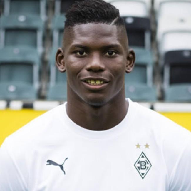 Breel Embolo