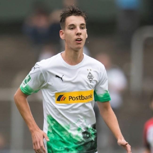 Conor Noß