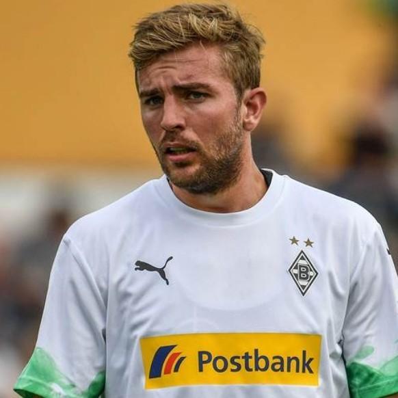 Christoph Kramer