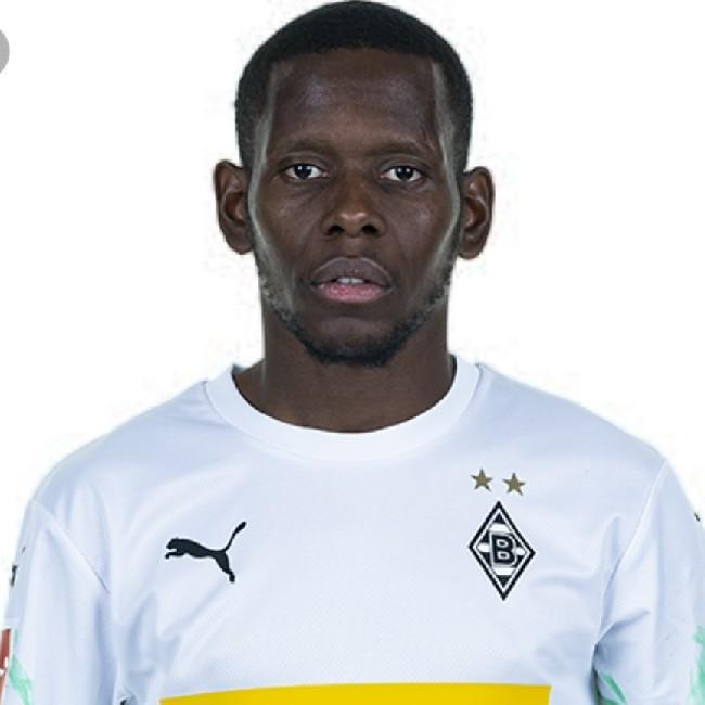 Ibrahima Traoré
