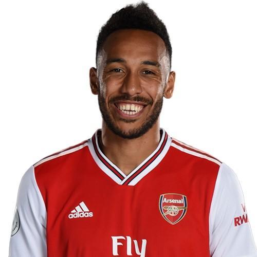Pierre-Emerick Aubameyang