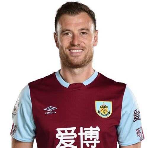 Ashley Barnes