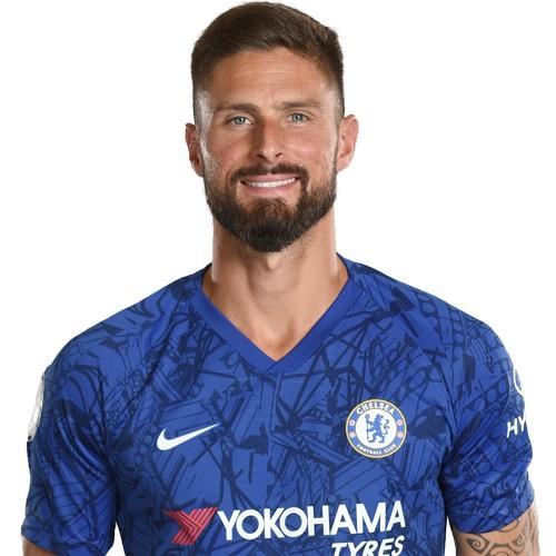 Olivier Giroud