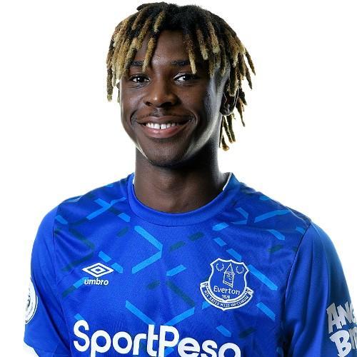 Moise Kean