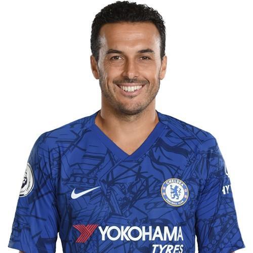 Pedro