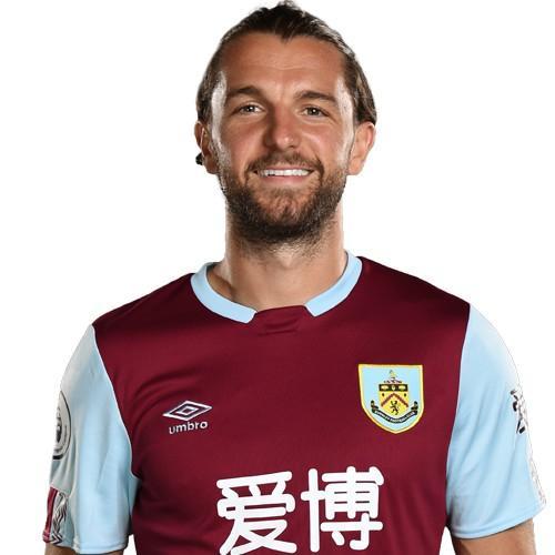 Jay Rodriguez