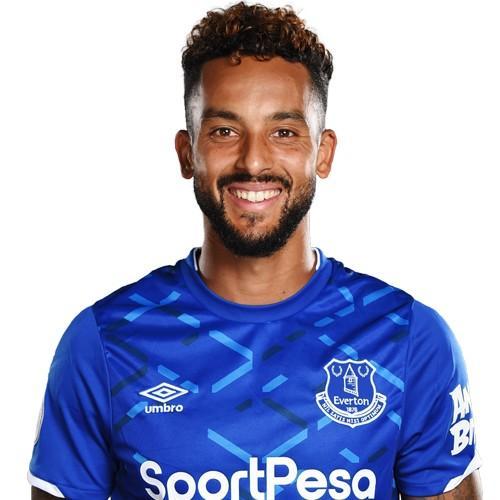 Theo Walcott