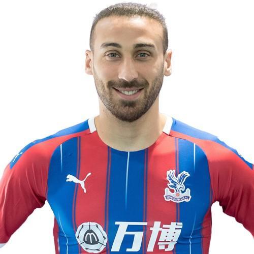Cenk Tosun