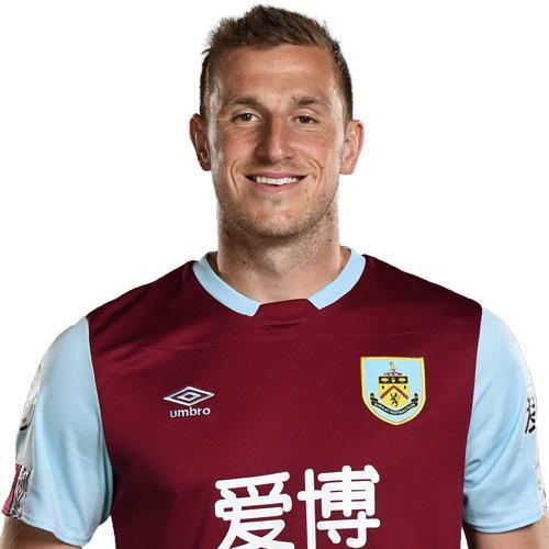 Chris Wood
