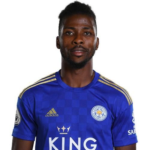 Kelechi Iheanacho