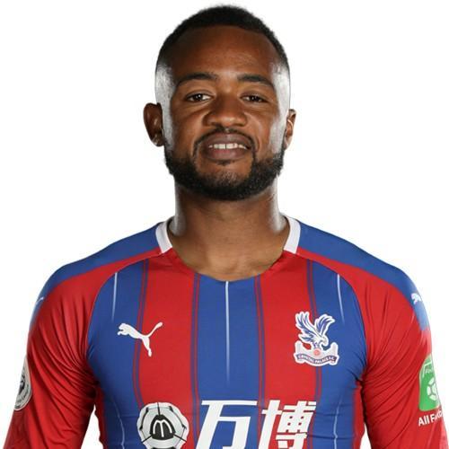 Jordan Ayew