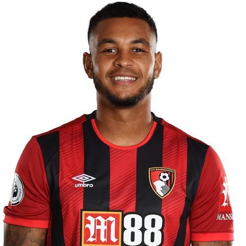Joshua King