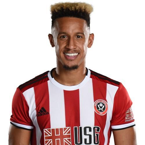 Callum Robinson