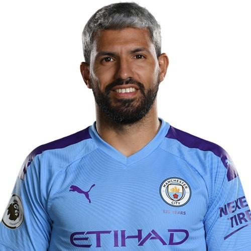 Sergio Agüero