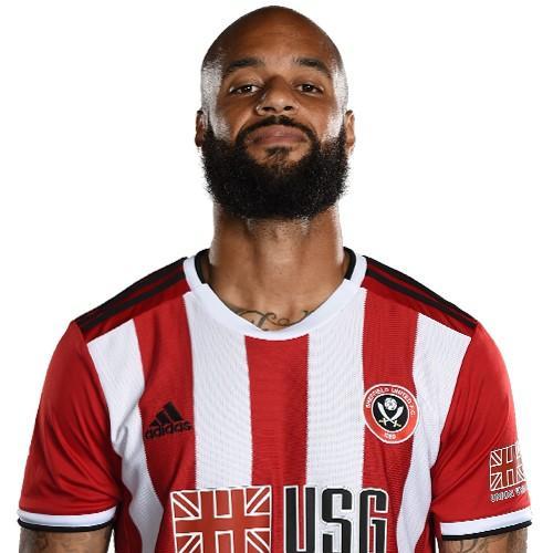 David McGoldrick