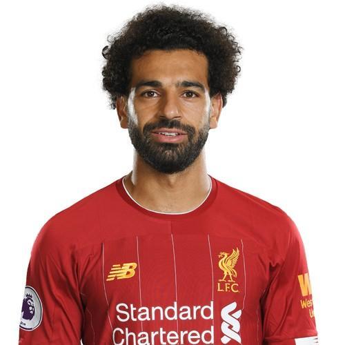 Mohamed Salah
