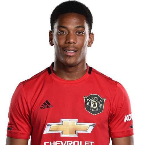 Anthony Martial