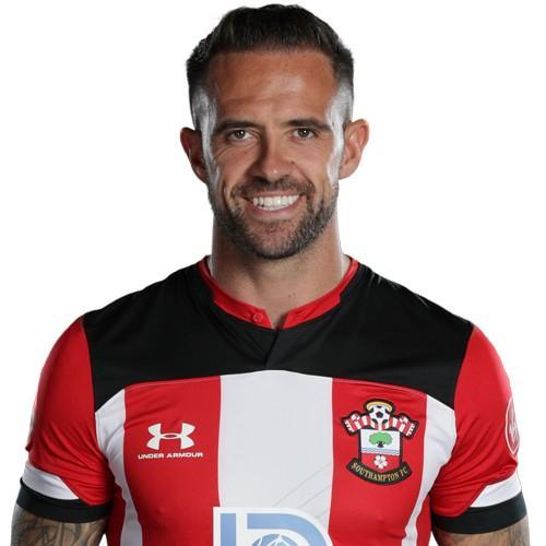 Danny Ings
