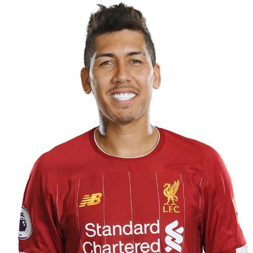 Roberto Firmino