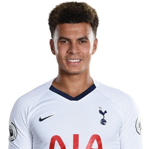 Dele Alli