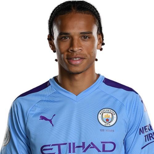 Leroy Sané