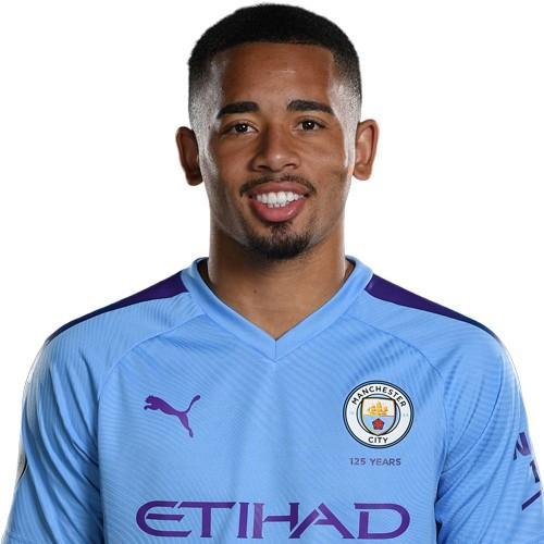 Gabriel Jesus