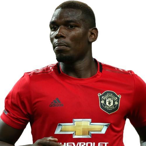 Paul Pogba