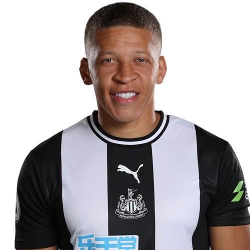 Dwight Gayle