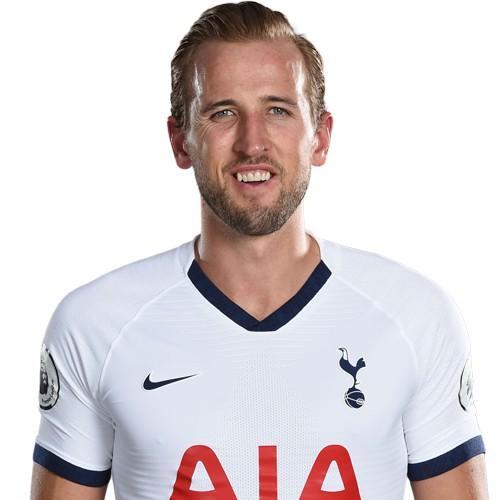 Harry Kane