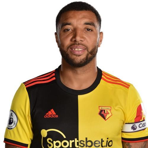 Troy Deeney