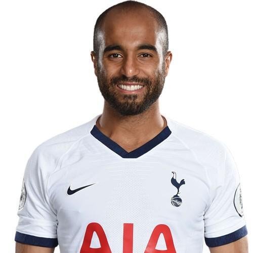 Lucas Moura