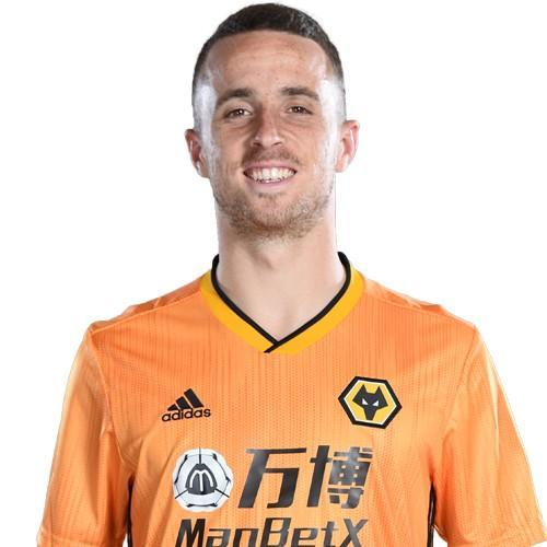 Diogo Jota