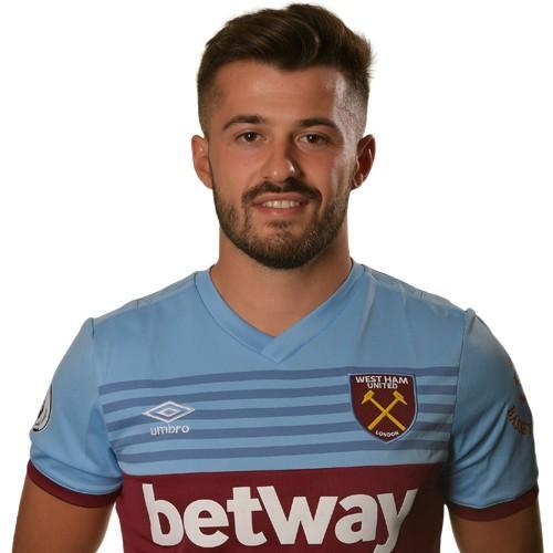 Albian Ajeti