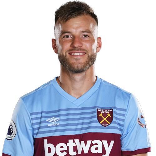 Andriy Yarmolenko