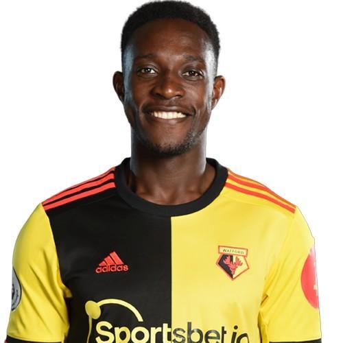 Danny Welbeck