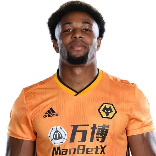 Adama Traoré